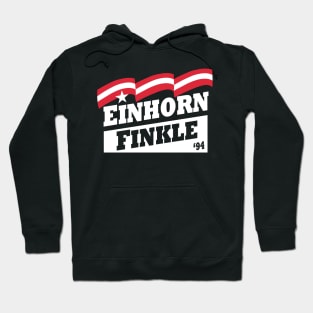 Einhorn / Finkle '94 Hoodie